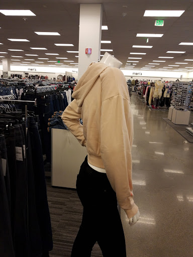 Department Store «Nordstrom Rack Persimmon Place», reviews and photos, 5300 Dublin Blvd, Dublin, CA 94568, USA