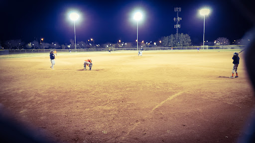 Park «Goynes Park», reviews and photos, 3909 W Washburn Rd, North Las Vegas, NV 89031, USA