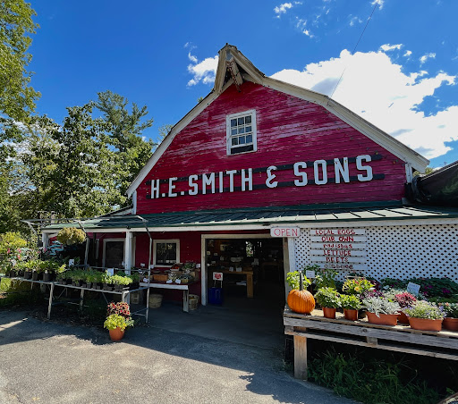 Produce Market «Smith Farm», reviews and photos, 131 Kimball Hill Rd, Hudson, NH 03051, USA
