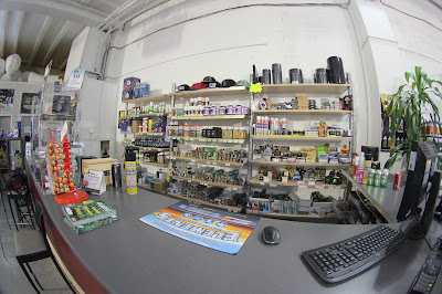 420 Growshop Cbd / Hydrozone à Osny