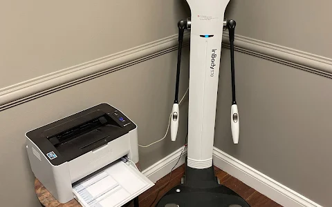 Optimize U - Paducah | Hormone & Cryotherapy Clinic image