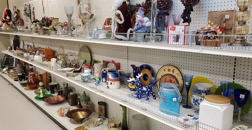 Thrift Store «Maple Valley Goodwill», reviews and photos