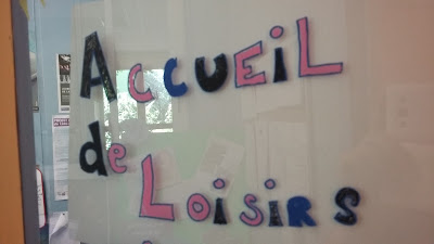 Accueil de loisirs extrascolaire Tempo à Dijon