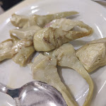 Photo n°9 de l'avis de NiK.i fait le 11/03/2023 à 23:41 sur le  Al Sorso Preferito à Bari