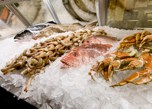 Seafood Market «138 Fish Market», reviews and photos, 879 GA-138, Stockbridge, GA 30281, USA