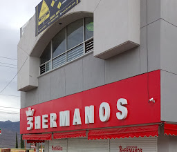 ConChocolate TJ Cafetería photo