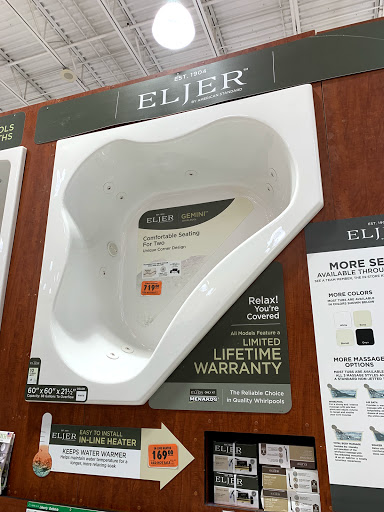 Home Improvement Store «Menards», reviews and photos, 365 W University Dr, Mishawaka, IN 46545, USA