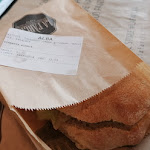 Photo n°4 de l'avis de Mariano.a fait le 29/10/2023 à 20:42 sur le  Amedeo Osteria Contemporanea à Turin