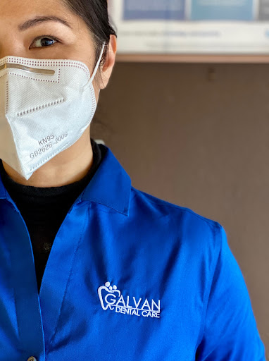 Galvan Dental Care image