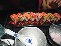 Sushi du Restaurant de sushis Sushi Creation - Cauderan à Bordeaux - n°8