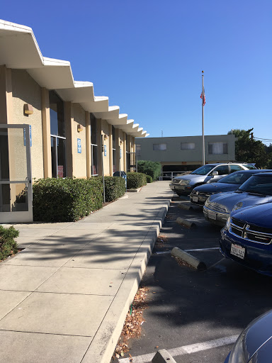 Post Office «United States Postal Service», reviews and photos, 640 Masonic Way, Belmont, CA 94002, USA