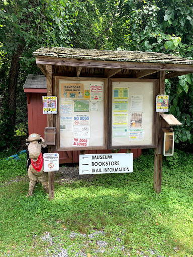 Nature Preserve «Rancocas Nature Center», reviews and photos, 794 Rancocas Mt Holly Rd, Westampton, NJ 08060, USA