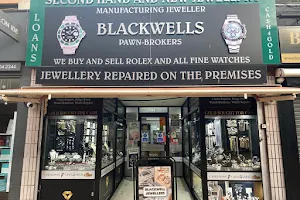 Blackwell Manufacturing Jewellers & Pawnbrokers image