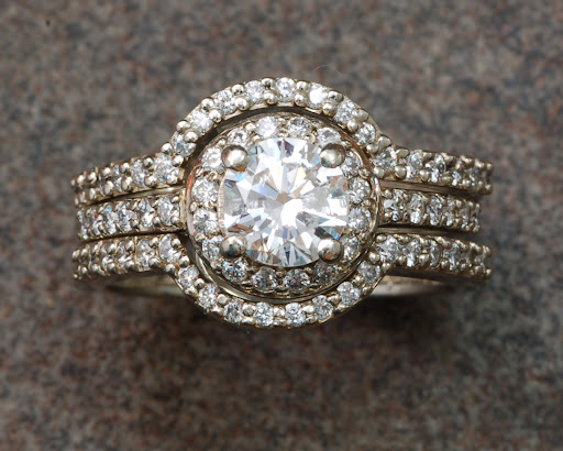 Jewelry Store «Van Dyke Jewelry & Fine Craft», reviews and photos, 29 Biltmore Ave, Asheville, NC 28801, USA