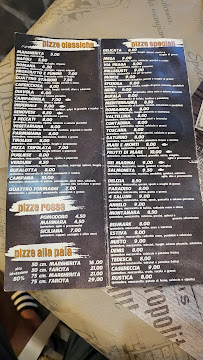 Era ora #Rimini à Rimini menu