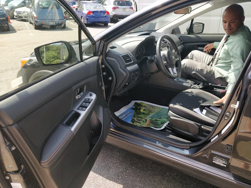 Used Car Dealer «EMG Auto Sales», reviews and photos, 885 US-1, Avenel, NJ 07001, USA