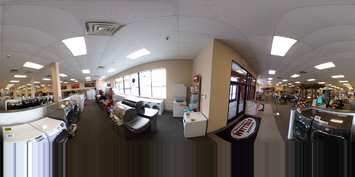 Appliance Store «Warners Stellian Appliance - Woodbury», reviews and photos, 1750 Weir Dr, Woodbury, MN 55125, USA