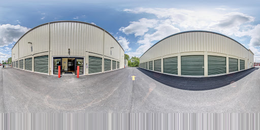 Self-Storage Facility «Littleton Storage Solutions», reviews and photos, 509 Great Rd, Littleton, MA 01460, USA
