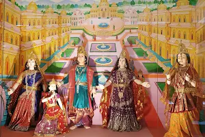 India's Biggest Spiritual Museum Brahamakumaris image