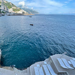 Photo n°4 de l'avis de Yasmeen.a fait le 15/06/2023 à 20:43 sur le  Hotel Miramalfi à Amalfi