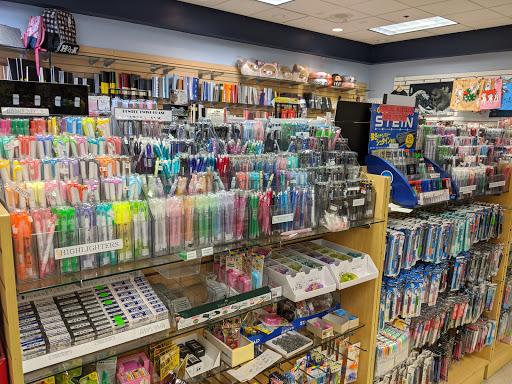 Kinokuniya San Jos image