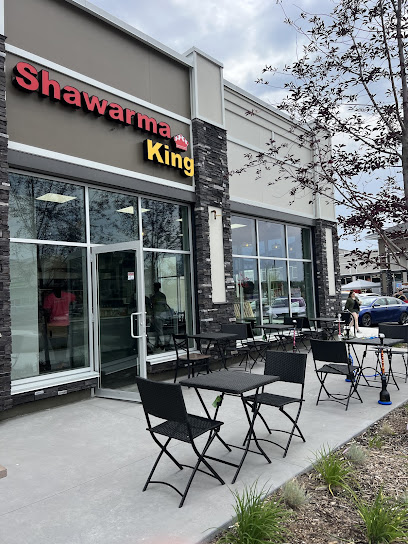 Shawarma King Legacy