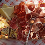 Photo n°5 de l'avis de Flavio.a fait le 12/11/2021 à 15:02 sur le  Cantina Bellavista à Paliano