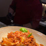 Photo n°1 de l'avis de Daniela.. fait le 17/11/2022 à 03:27 sur le  Pastificio Voglia di Pasta à Como