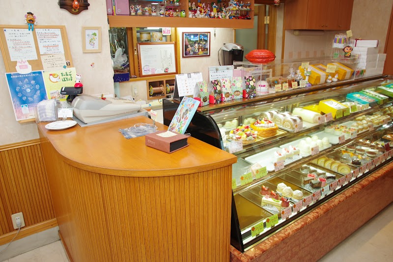 チーズケーキファーム 群馬県伊勢崎市西小保方町 ケーキ屋 パン グルコミ