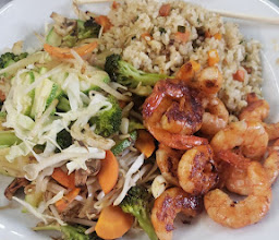 Isao Sushi Eve photo