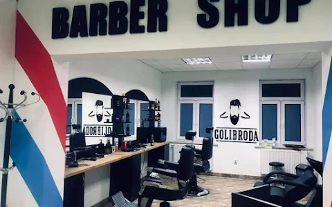 High Fade Barber Shop image