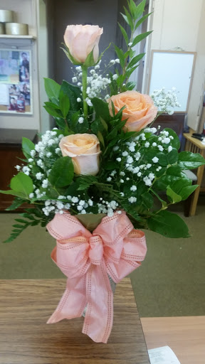 Florist «Manteca Floral Co», reviews and photos, 339 S Main St, Manteca, CA 95337, USA