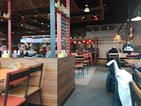 Atmosphère du Restauration rapide Burger King à Montluçon - n°14
