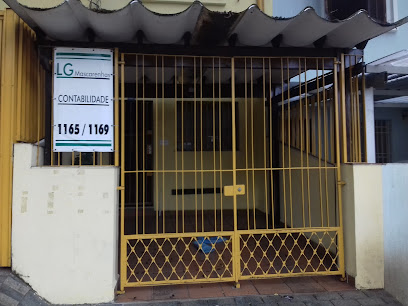 LG Mascarenhas Contabilidade Campo Belo São Paulo