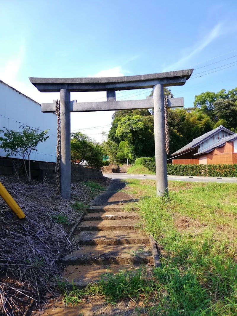 大蔵神社