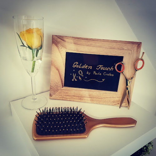 Golden Touch - Bistrița