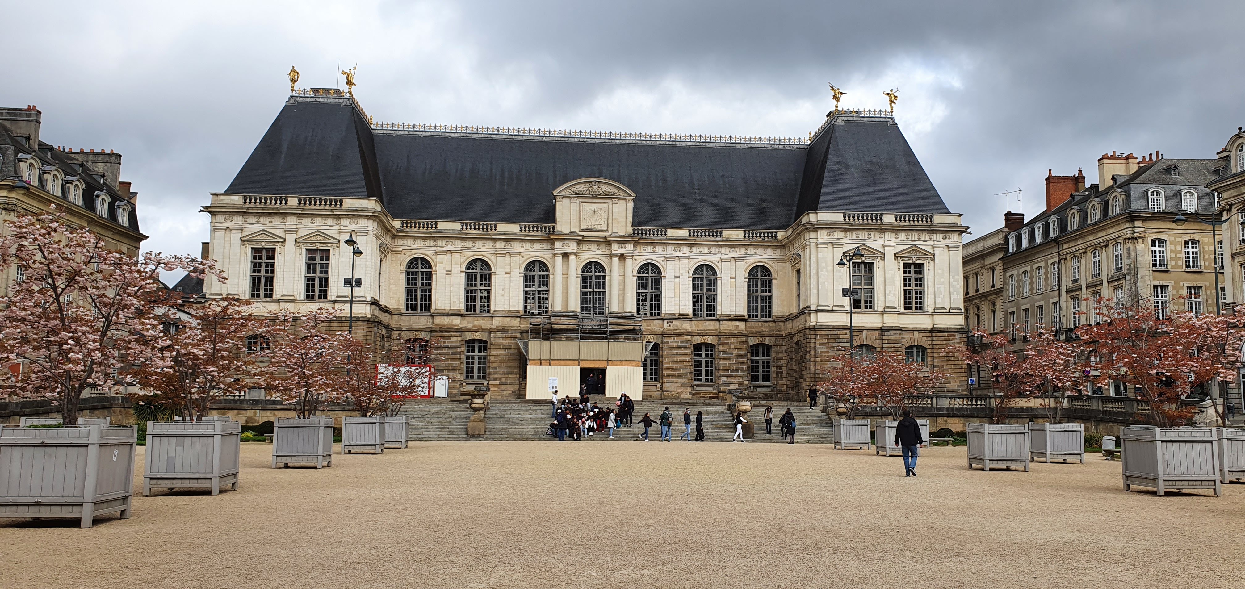 Photo n° 12 de l'avis de michel.e fait le 08/04/2022 à 18:17