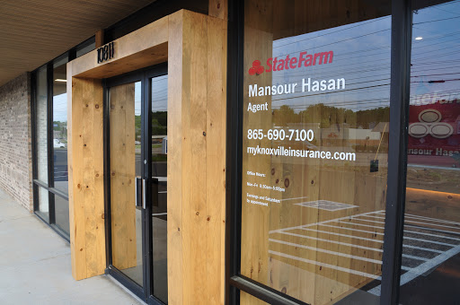 Insurance Agency «State Farm: Mansour Hasan», reviews and photos