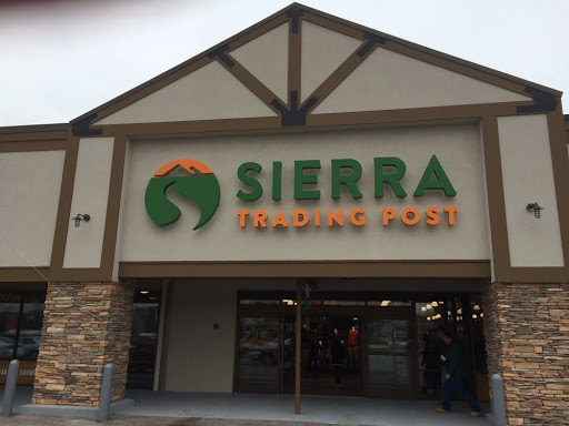 Outdoor Sports Store «Sierra Trading Post», reviews and photos, 555 Shelburne Rd, Burlington, VT 05401, USA