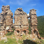Photo n° 2 de l'avis de Carinne.o fait le 18/06/2023 à 18:08 pour Cascade des Anglais à Vivario