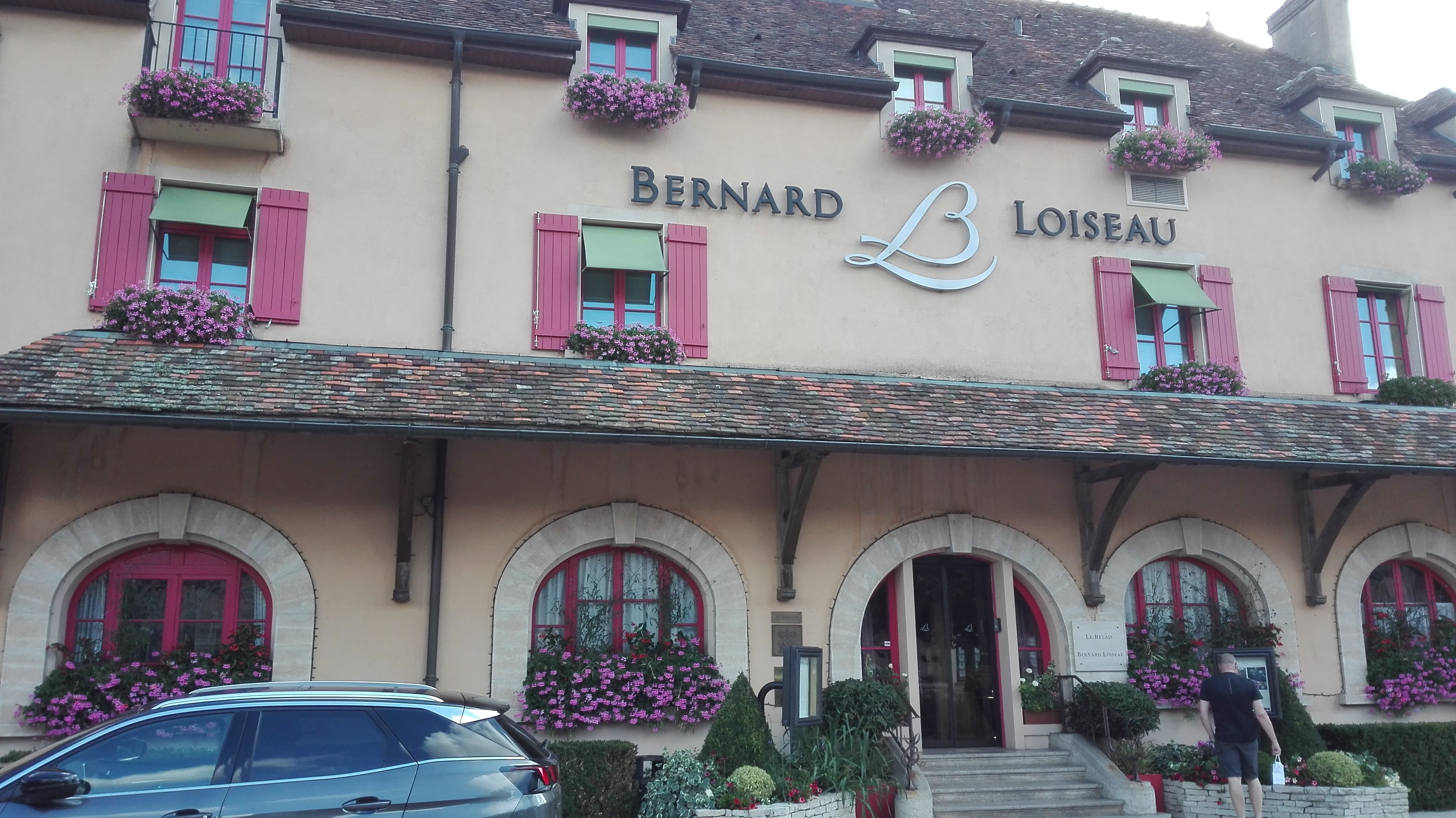 Photo n° 1 de l'avis de VIO. fait le 31/08/2018 à 08:46