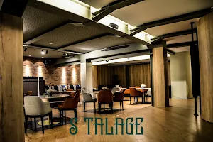 S'talage Lounge Bar image