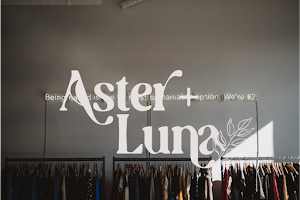 Aster + Luna