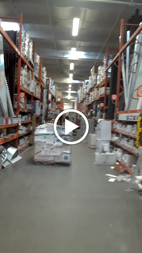 Home Improvement Store «The Home Depot», reviews and photos, 11939 San Pablo Ave, El Cerrito, CA 94530, USA