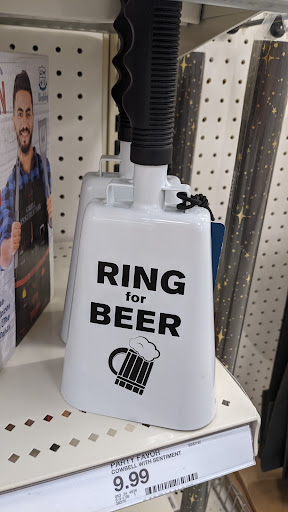 Department Store «Target», reviews and photos, 1112 Woodruff Rd, Greenville, SC 29607, USA