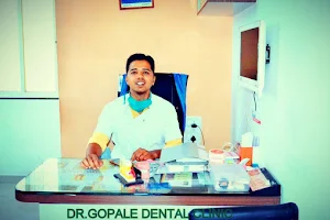 Dr Gopale's Xpert Dental Clinic image
