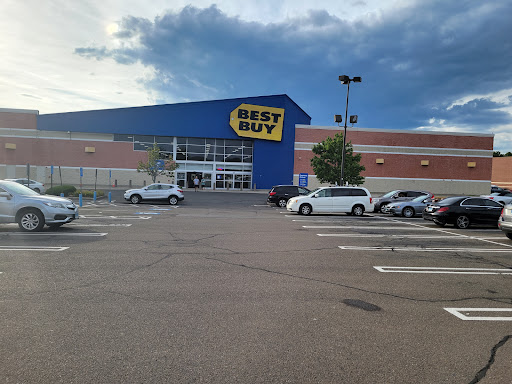Electronics Store «Best Buy», reviews and photos, 53 Boston Post Rd, Orange, CT 06477, USA