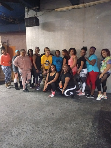 Lounge «Galaxy Lounge & Entertainment Center», reviews and photos, 7246 Kelly St, Pittsburgh, PA 15208, USA