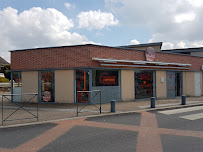 Photos du propriétaire du Pizzeria Papa Pizz (Franqueville St Pierre) à Franqueville-Saint-Pierre - n°5