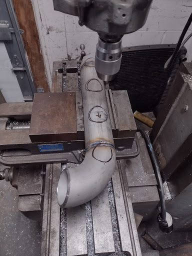 Auto Repair Shop «Pro Automotive and Motorcycle LLC», reviews and photos, 1264 New Haven Rd, Naugatuck, CT 06770, USA